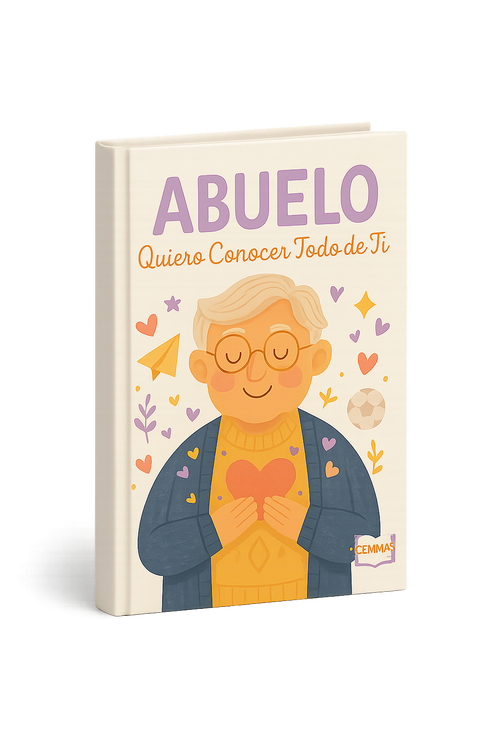 ABUELO Quiero conocer todo de tí (PDF)